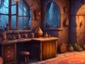 Lojë Princess Juliet Escape në internet