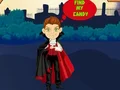 Lojë Find the Vampire Candy në internet