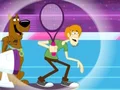 Lojë All Stars Rocket Racket në internet