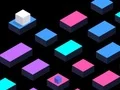 Lojë Jumping Cube në internet