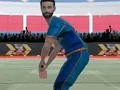 Lojë Cricket Powerplay në internet