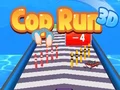 Lojë Cop Run 3D në internet