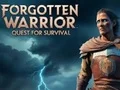 Lojë Forgotten Warrior Quest for Survival në internet
