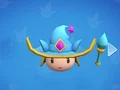 Lojë Mobile Legends Slime 3v3 në internet