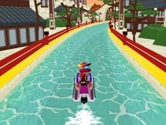 Lojë Jet Ski Run në internet