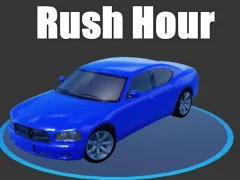Lojë Rush Hour në internet