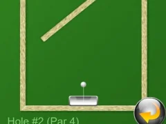 Lojë Tap & Putt në internet