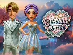 Lojë K-Wedding Dream në internet