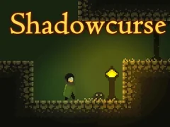Lojë Shadowcurse në internet
