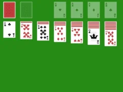 Lojë Solitaire Streak në internet
