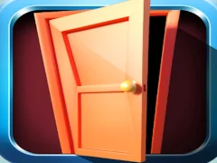 Lojë 100 Doors Puzzle Box në internet