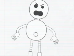 Lojë Monsters Maker në internet