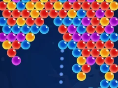 Lojë Bubble Shoot Piano në internet