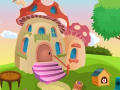 Lojë Playful Bat Escape në internet