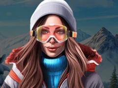 Lojë Blizzard Bandit në internet