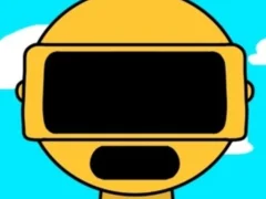 Lojë Sprunki Clicker Game në internet