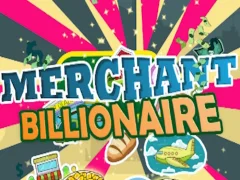 Lojë Merchant Billionaire në internet