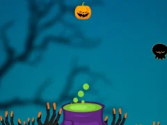 Lojë Survival Pumpkin në internet