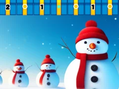 Lojë Xmas Balls në internet
