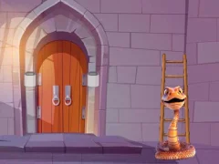 Lojë Royal Rescue Quest në internet