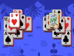 Lojë Mahjoctopus në internet