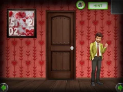 Lojë Amgel Easy Room Escape 252 në internet