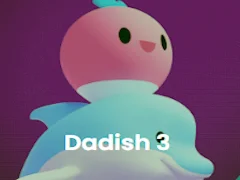 Lojë Dadish 3 në internet