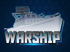 Lojë Warship në internet