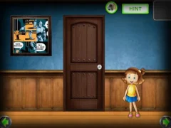 Lojë Amgel Kids Room Escape 282 në internet