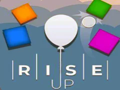 Lojë Rise Up në internet