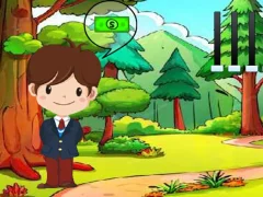 Lojë Bone Quest në internet