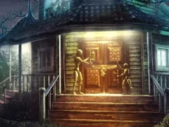 Lojë Stray Souls: Dollhouse Story në internet
