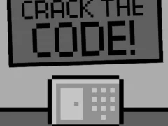 Lojë Crack The Code në internet