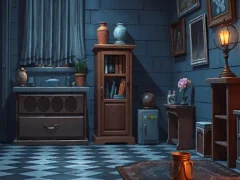 Lojë Timberland Titan Escape në internet