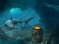 Lojë Jumping Dolphin Rescue në internet