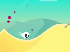 Lojë Curve Rush në internet