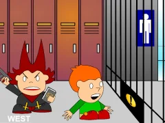 Lojë Pico's School: Love Conquers All në internet