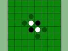 Lojë Reversi Othello Duel në internet