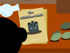 Lojë The Michishort Hold në internet