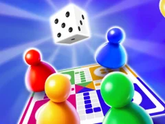 Lojë Ludo World në internet