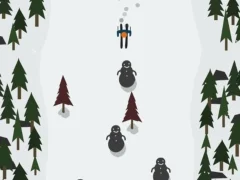 Lojë Rocky Slopes në internet