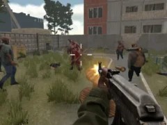 Lojë Path of Survivor në internet