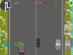 Lojë Cab Car - Taxi Driving & Passenger Pickup në internet