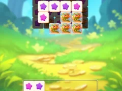 Lojë Puzzle Tap në internet