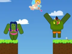 Lojë Amor Archer në internet