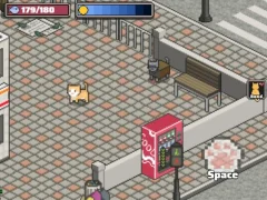 Lojë Pixel Cat Simulator My Pets në internet