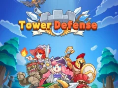 Lojë Tower Defense 2 në internet