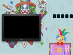 Lojë Joker Great Escape në internet