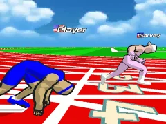 Lojë Speed Stars në internet