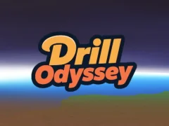 Lojë Drill Odyssey në internet